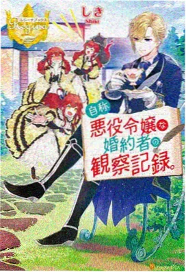 虚构动画纸上风向标片单卡片封面